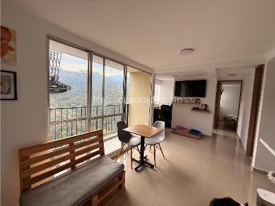 Apartamento de 2 alcobas en venta en San Jose, Sabaneta, 50 m² · foto 8 de 20