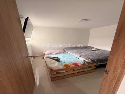 Apartamento de 2 alcobas en venta en San Jose, Sabaneta, 50 m² · foto 9 de 20