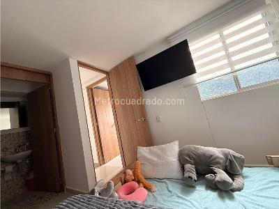 Apartamento de 2 alcobas en venta en San Jose, Sabaneta, 50 m² · foto 11 de 20