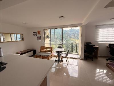 Apartamento de 2 alcobas en venta en San Jose, Sabaneta, 50 m² · foto 12 de 20