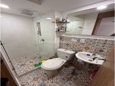 Apartamento de 2 alcobas en venta en San Jose, Sabaneta, 50 m² · foto 15 de 20