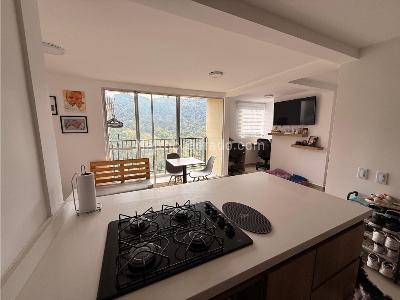 Apartamento de 2 alcobas en venta en San Jose, Sabaneta, 50 m² · foto 16 de 20
