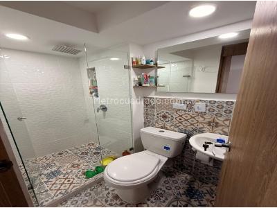 Apartamento de 2 alcobas en venta en San Jose, Sabaneta, 50 m² · foto 17 de 20