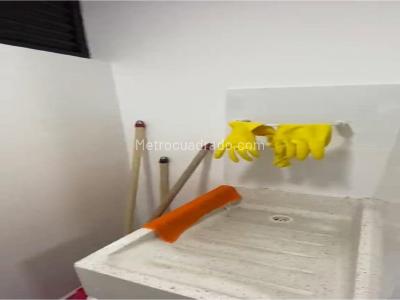 Apartamento de 2 alcobas en venta en Niquia, Bello, 62 m² · foto 14 de 18