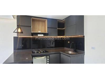 Apartamento de 2 alcobas en venta en Madera, Bello, 43 m² · foto 3 de 18