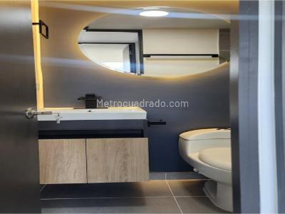 Apartamento de 2 alcobas en venta en Madera, Bello, 43 m² · foto 5 de 18
