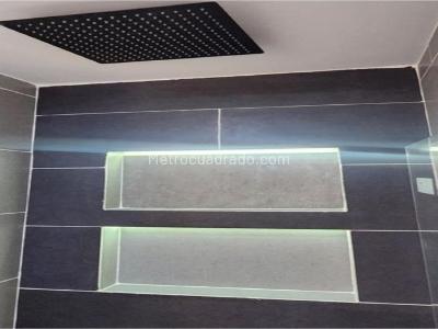 Apartamento de 2 alcobas en venta en Madera, Bello, 43 m² · foto 7 de 18