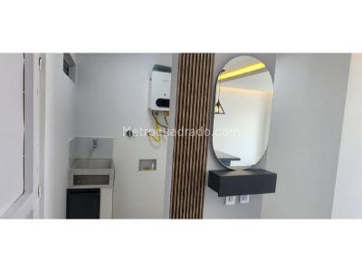 Apartamento de 2 alcobas en venta en Madera, Bello, 43 m² · foto 8 de 18