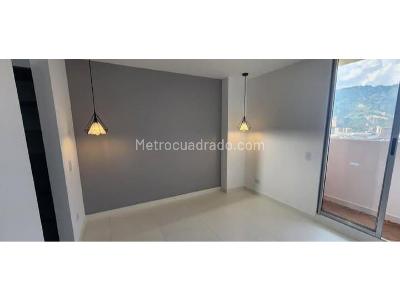 Apartamento de 2 alcobas en venta en Madera, Bello, 43 m² · foto 16 de 18