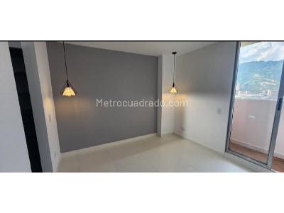 Apartamento de 2 alcobas en venta en Madera, Bello, 43 m² · foto 17 de 18