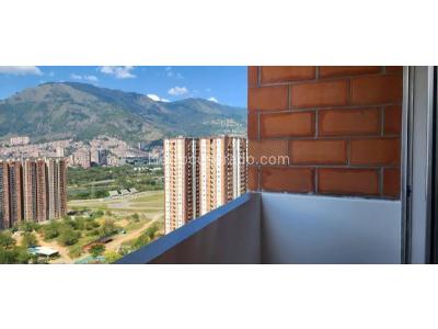 Apartamento de 2 alcobas en venta en Madera, Bello, 43 m² · foto 18 de 18