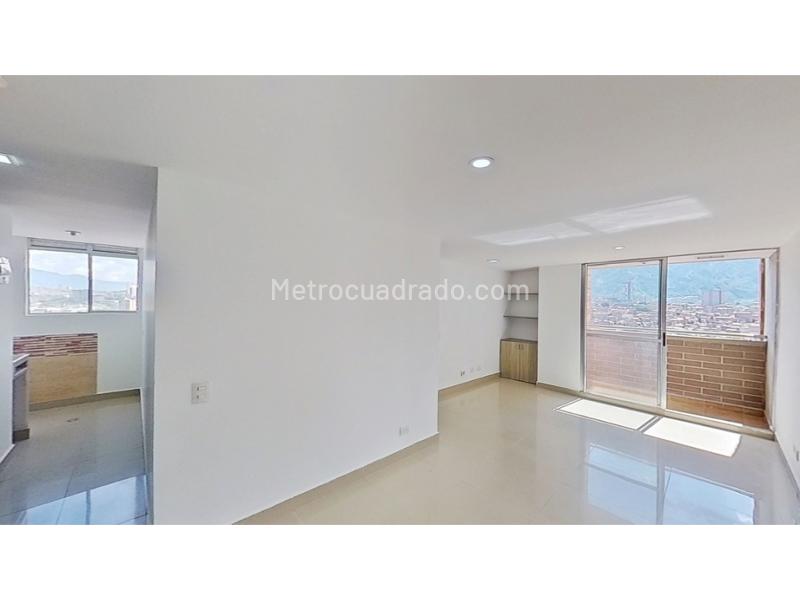 Piso – Bello, Centro - Vista 2