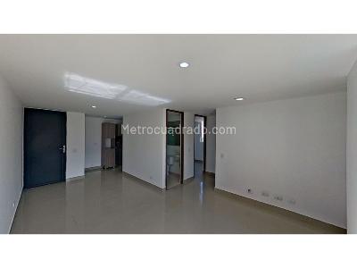Apartamento de 2 alcobas en venta en Panamericano, Bello, 54 m² · foto 2 de 20