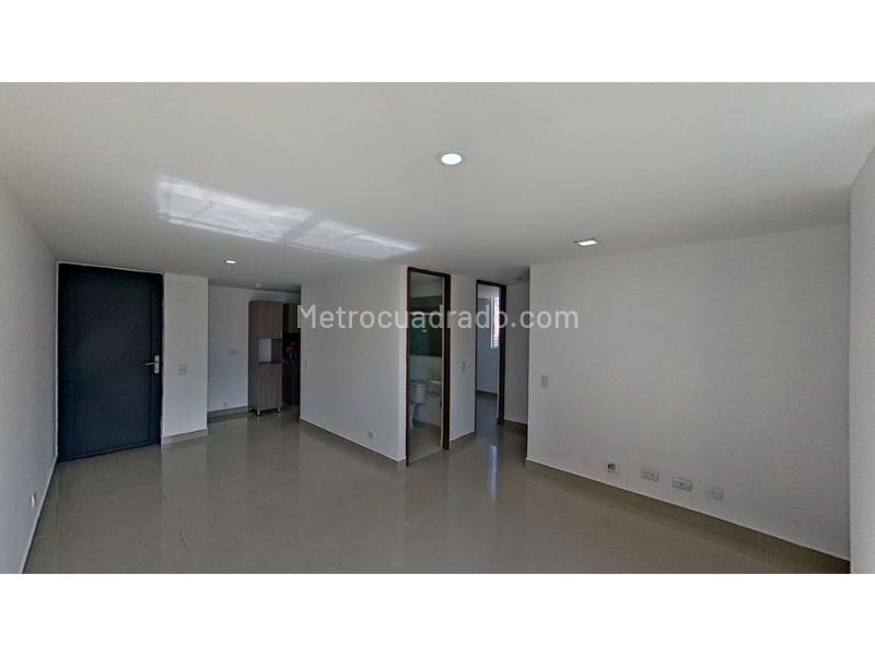 Piso – Bello, Centro - Vista 3