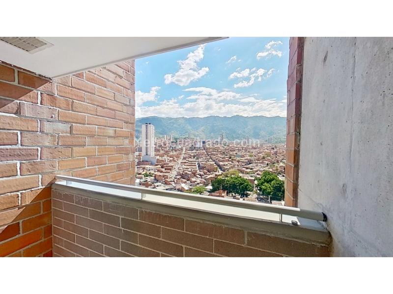 Piso – Bello, Centro - Vista 5