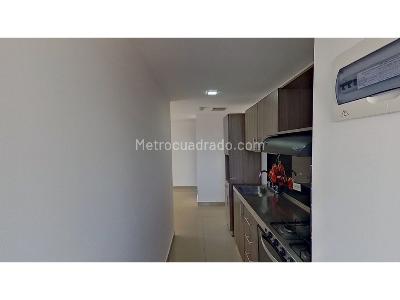 Apartamento de 2 alcobas en venta en Panamericano, Bello, 54 m² · foto 6 de 20