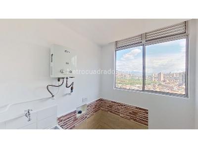 Apartamento de 2 alcobas en venta en Panamericano, Bello, 54 m² · foto 7 de 20