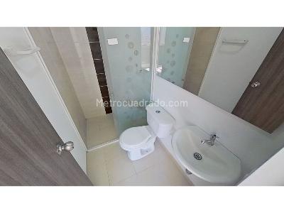 Apartamento de 2 alcobas en venta en Panamericano, Bello, 54 m² · foto 10 de 20