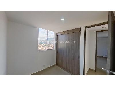 Apartamento de 2 alcobas en venta en Panamericano, Bello, 54 m² · foto 12 de 20