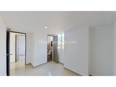 Apartamento de 2 alcobas en venta en Panamericano, Bello, 54 m² · foto 16 de 20