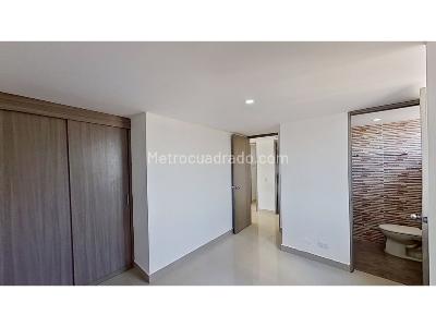 Apartamento de 2 alcobas en venta en Panamericano, Bello, 54 m² · foto 17 de 20