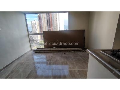 Apartamento de 3 alcobas en venta en Maria Auxiliadora, Sabaneta, 50 m² · foto 2 de 20
