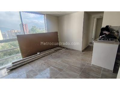 Apartamento de 3 alcobas en venta en Maria Auxiliadora, Sabaneta, 50 m² · foto 3 de 20