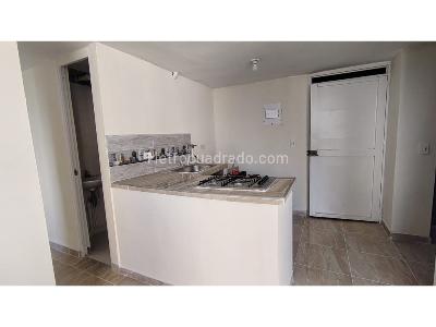 Apartamento de 3 alcobas en venta en Maria Auxiliadora, Sabaneta, 50 m² · foto 4 de 20