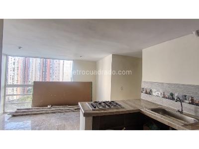 Apartamento de 3 alcobas en venta en Maria Auxiliadora, Sabaneta, 50 m² · foto 5 de 20