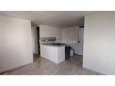 Apartamento de 3 alcobas en venta en Maria Auxiliadora, Sabaneta, 50 m² · foto 6 de 20