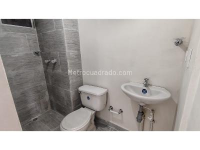 Apartamento de 3 alcobas en venta en Maria Auxiliadora, Sabaneta, 50 m² · foto 13 de 20