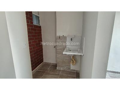 Apartamento de 3 alcobas en venta en Maria Auxiliadora, Sabaneta, 50 m² · foto 18 de 20