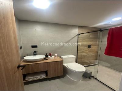Apartamento de 3 alcobas en venta en Amazonia, Bello, 94 m² · foto 9 de 20
