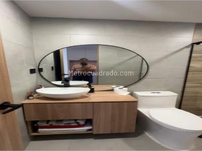 Apartamento de 3 alcobas en venta en Amazonia, Bello, 94 m² · foto 10 de 20