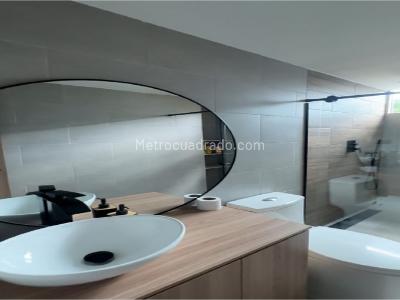 Apartamento de 3 alcobas en venta en Amazonia, Bello, 94 m² · foto 11 de 20