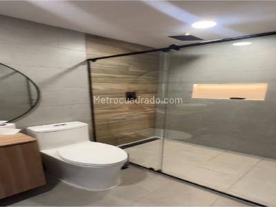Apartamento de 3 alcobas en venta en Amazonia, Bello, 94 m² · foto 12 de 20