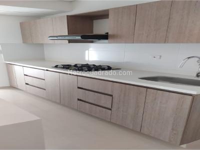 Apartamento de 3 alcobas en venta en La Navarra, Bello, 80 m² · foto 6 de 19