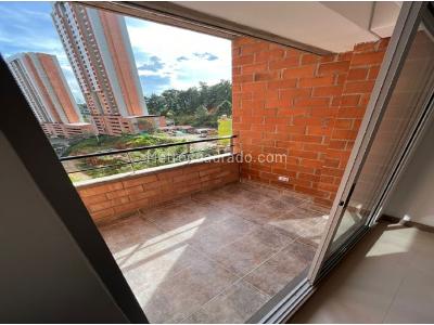 Apartamento de 3 alcobas en venta en La Navarra, Bello, 80 m² · foto 14 de 19