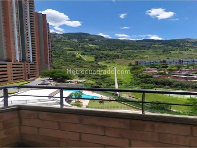 Apartamento de 3 alcobas en venta en La Navarra, Bello, 80 m² · foto 16 de 19