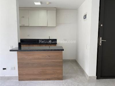 Apartamento de 2 alcobas en venta en La Doctora, Sabaneta, 50 m² · foto 5 de 20