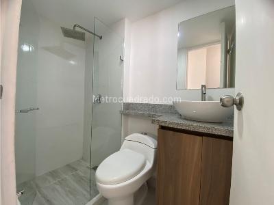 Apartamento de 2 alcobas en venta en La Doctora, Sabaneta, 50 m² · foto 12 de 20