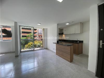Apartamento de 2 alcobas en venta en La Doctora, Sabaneta, 50 m² · foto 17 de 20
