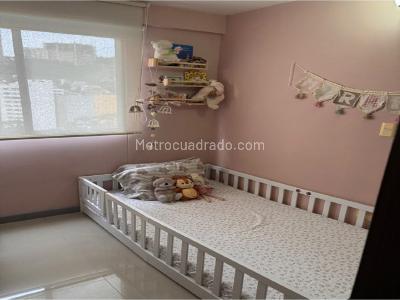 Apartamento de 3 alcobas en venta en San Jose, Sabaneta, 57 m² · foto 17 de 20