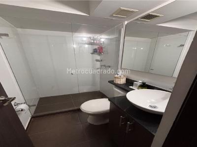 Apartamento de 3 alcobas en venta en San Jose, Sabaneta, 57 m² · foto 20 de 20