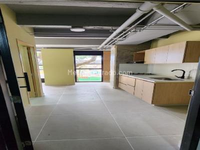 Apartaestudio en venta en Entreamigos, Sabaneta, 32 m² · foto 2 de 20