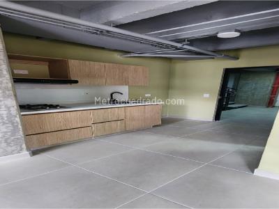 Apartaestudio en venta en Entreamigos, Sabaneta, 32 m² · foto 5 de 20