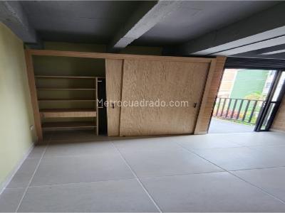 Apartaestudio en venta en Entreamigos, Sabaneta, 32 m² · foto 9 de 20