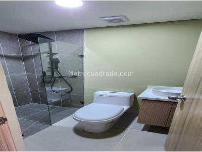 Apartaestudio en venta en Entreamigos, Sabaneta, 32 m² · foto 10 de 20