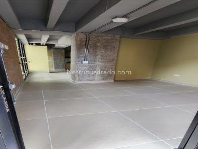 Apartaestudio en venta en Entreamigos, Sabaneta, 32 m² · foto 12 de 20