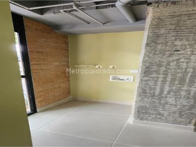 Apartaestudio en venta en Entreamigos, Sabaneta, 32 m² · foto 13 de 20